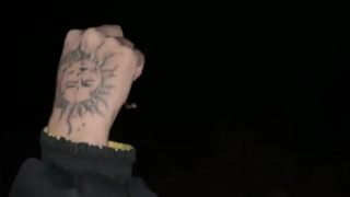 Страстный секс в лесу с красивой девушкой