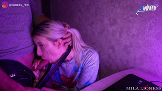 Порно видео с минетом отчиму - Секс видео с прерванной игрой в КС