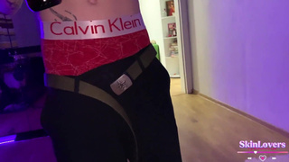 Сквирт и сперма внутри смотреть онлайн