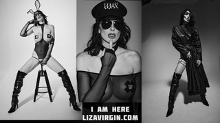 Elskerinde Ydmyger Slave - Горячее порно видео с доминированием