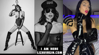 Handjob от невинной Лизы – эксклюзивное порно видео