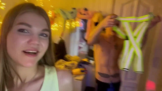 Гей оргия – смотреть бесплатно порно с молодыми и сексуальными