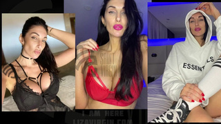 Утро страсти в роскошном отеле – горячее порно видео с красивой парой