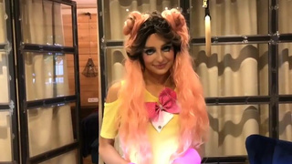 Смотреть Kate Rich в откровенном видео - Страсть и карьера в одном флаконе