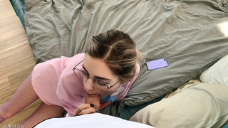 Горячее порно видео с сестрой