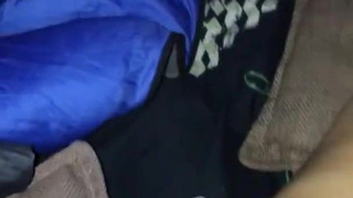 Страстная измена жены с лучшим другом мужа