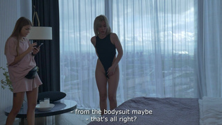 Закулисье порно-кастинга с Джессикой Транк – эксклюзивное видео