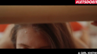 Порно видео: страстный секс между подругами смотреть онлайн