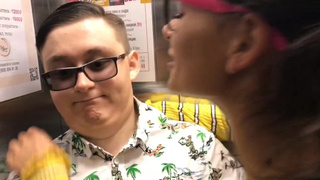 Реальная измена в школе с одноклассником