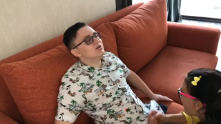 Реальная измена в школе с одноклассником