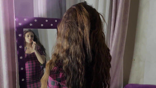 Горячее порно видео с жестким трахом