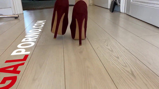 Горячее порно видео с жестким трахом