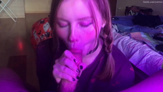 Брат и сестра в горячем порно видео