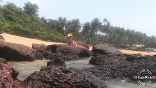 Секс видео с юной нудисткой смотреть онлайн