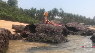 Секс видео с юной нудисткой смотреть онлайн