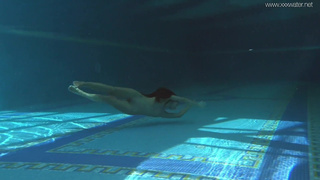 Irina aka Stephanie Moon - горячее порно видео с русской звездой