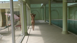 Irina aka Stephanie Moon - горячее порно видео с русской звездой