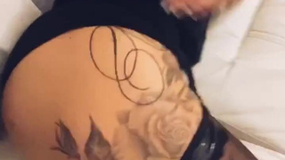 Реальное домашнее видео с оргазмами