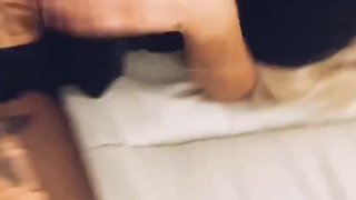 Реальное домашнее видео с оргазмами