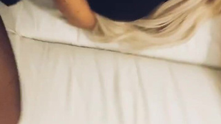 Реальное домашнее видео с оргазмами