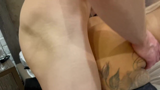 Порно видео с развратной красоткой