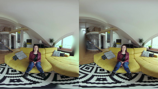 Kira Axe - Горячая украинка в жестком сексе