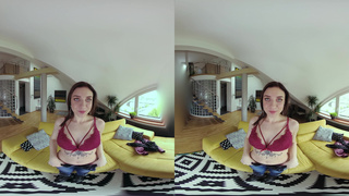 Kira Axe - Горячая украинка в жестком сексе