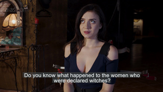 Порно видео с рыжей девушкой в ролевых играх