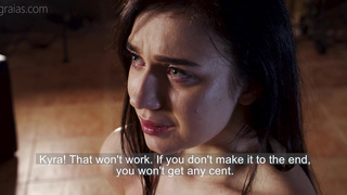 Kyra в горячем порно видео – смотреть онлайн бесплатно