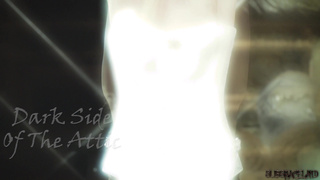 Эксклюзивное домашнее порно с Kira Axe