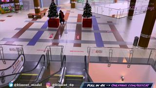 Порно видео KissCat с чужим мужчиной