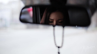 Реальное домашнее видео с развратной парой в Киеве