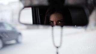 Реальное домашнее видео с развратной парой в Киеве